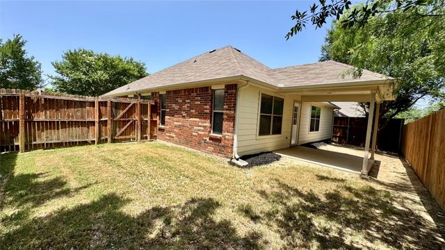 6440 Parkstone Way, Dallas, TX 75249