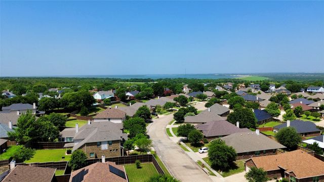 6440 Parkstone Way, Dallas, TX 75249