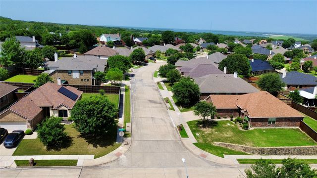 6440 Parkstone Way, Dallas, TX 75249