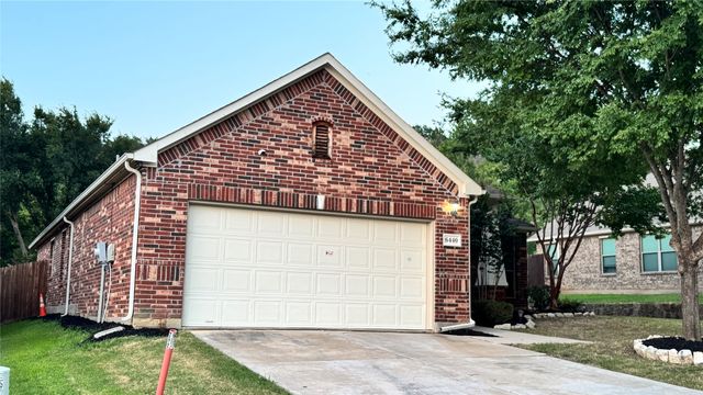 6440 Parkstone Way, Dallas, TX 75249
