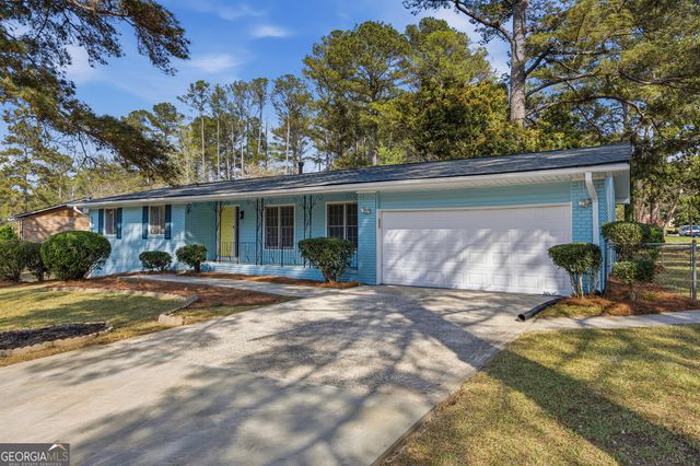 2494 Fairway Circle SW, Atlanta, GA 30331