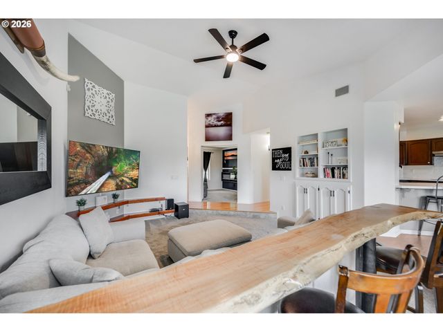 35616 Nw FAIRCHILD Dr, Woodland, WA 98674