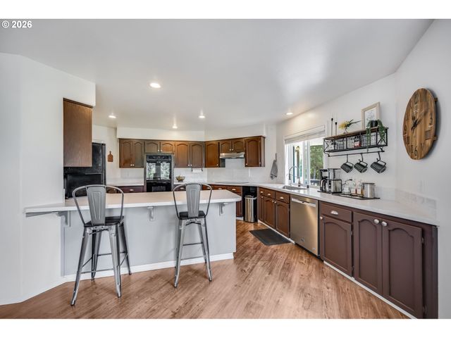 35616 Nw FAIRCHILD Dr, Woodland, WA 98674