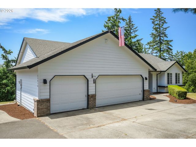 35616 Nw FAIRCHILD Dr, Woodland, WA 98674
