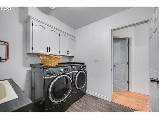 35616 Nw FAIRCHILD Dr, Woodland, WA 98674