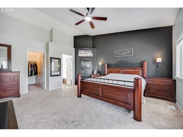 35616 Nw FAIRCHILD Dr, Woodland, WA 98674