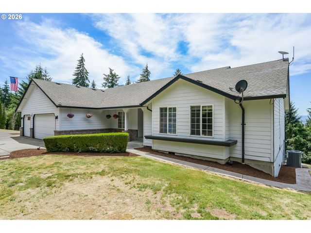 35616 Nw FAIRCHILD Dr, Woodland, WA 98674