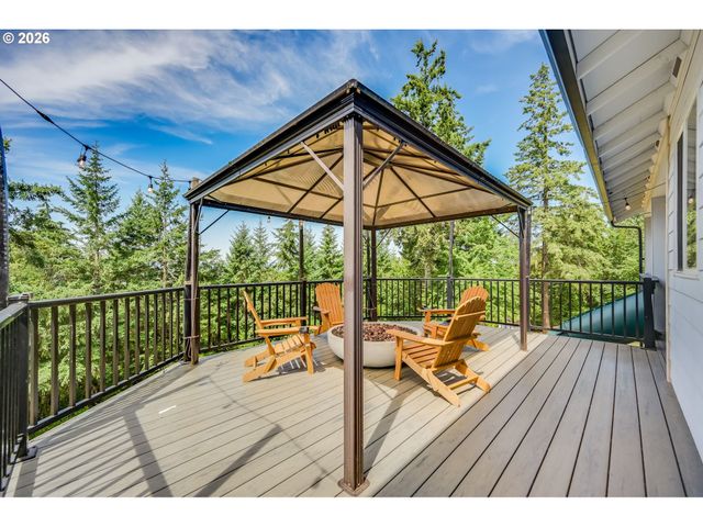 35616 Nw FAIRCHILD Dr, Woodland, WA 98674