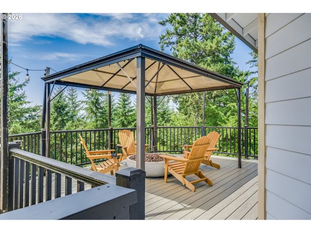 35616 Nw FAIRCHILD Dr, Woodland, WA 98674