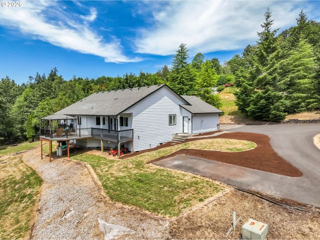 35616 Nw FAIRCHILD Dr, Woodland, WA 98674