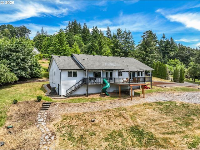 35616 Nw FAIRCHILD Dr, Woodland, WA 98674