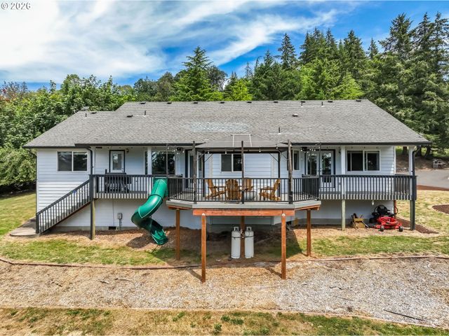 35616 Nw FAIRCHILD Dr, Woodland, WA 98674