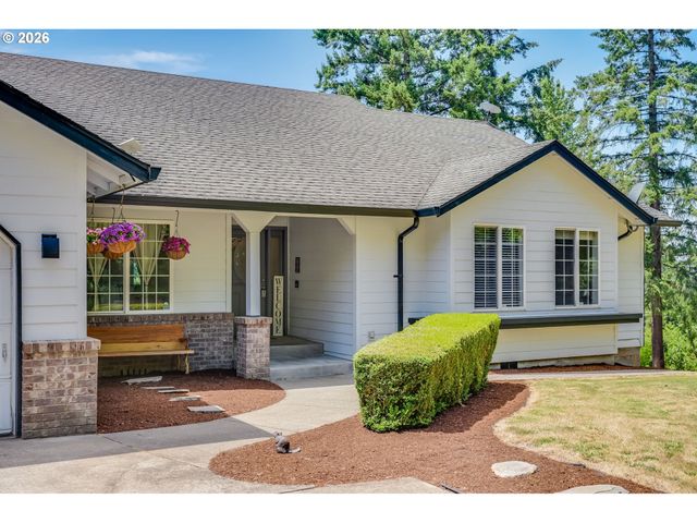 35616 Nw FAIRCHILD Dr, Woodland, WA 98674