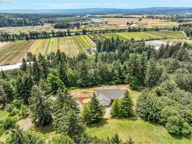 35616 Nw FAIRCHILD Dr, Woodland, WA 98674