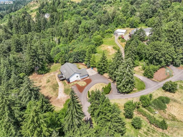35616 Nw FAIRCHILD Dr, Woodland, WA 98674