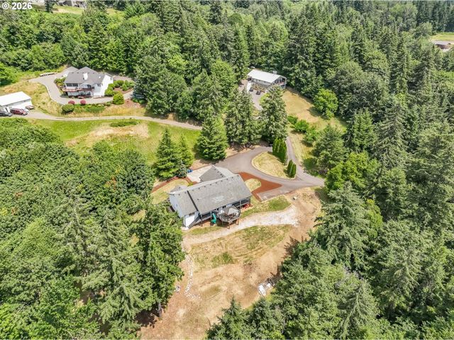 35616 Nw FAIRCHILD Dr, Woodland, WA 98674