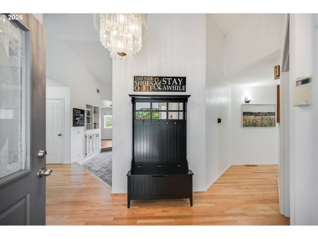 35616 Nw FAIRCHILD Dr, Woodland, WA 98674