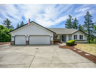 35616 Nw FAIRCHILD Dr, Woodland, WA 98674