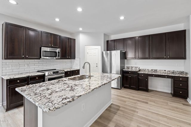 729 Grace Hodge Drive, Cary, NC 27519