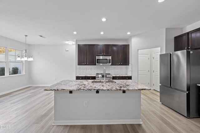 729 Grace Hodge Drive, Cary, NC 27519