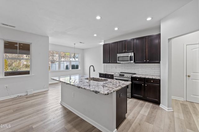 729 Grace Hodge Drive, Cary, NC 27519