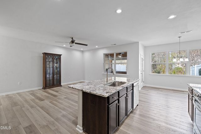 729 Grace Hodge Drive, Cary, NC 27519