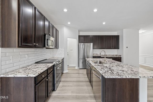 729 Grace Hodge Drive, Cary, NC 27519