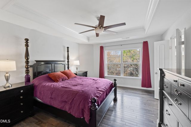 729 Grace Hodge Drive, Cary, NC 27519