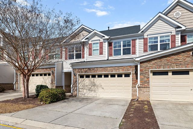 729 Grace Hodge Drive, Cary, NC 27519