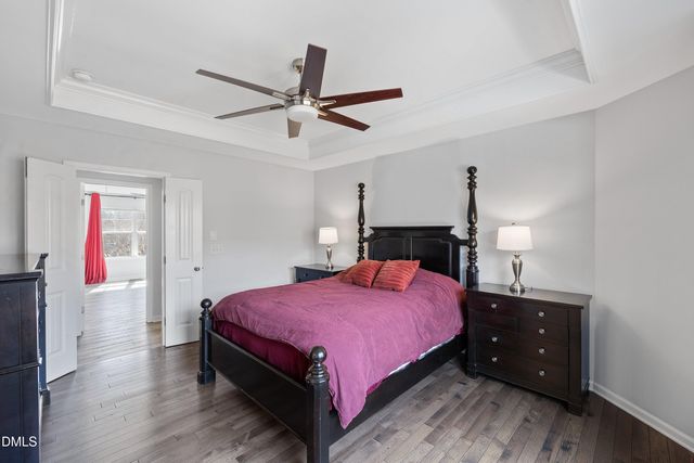 729 Grace Hodge Drive, Cary, NC 27519