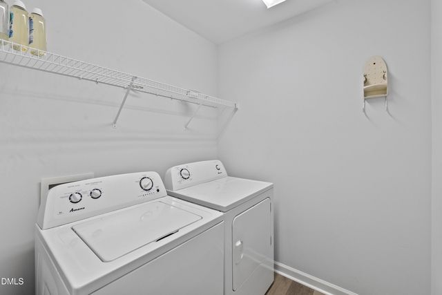 729 Grace Hodge Drive, Cary, NC 27519