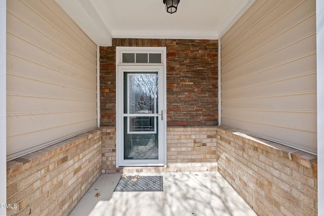 729 Grace Hodge Drive, Cary, NC 27519