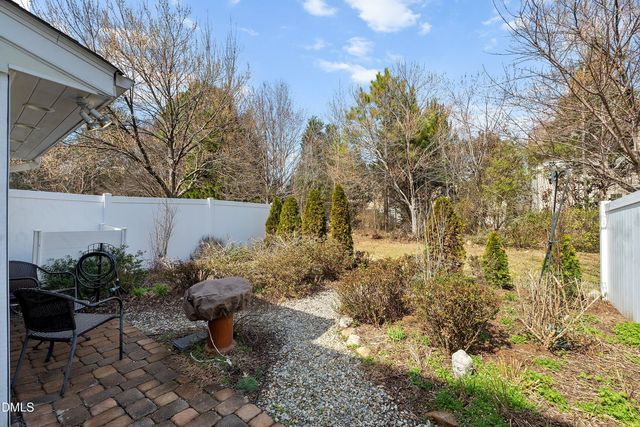 729 Grace Hodge Drive, Cary, NC 27519