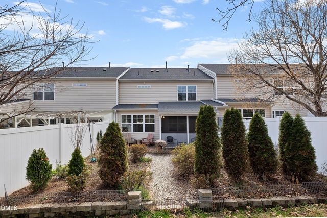 729 Grace Hodge Drive, Cary, NC 27519