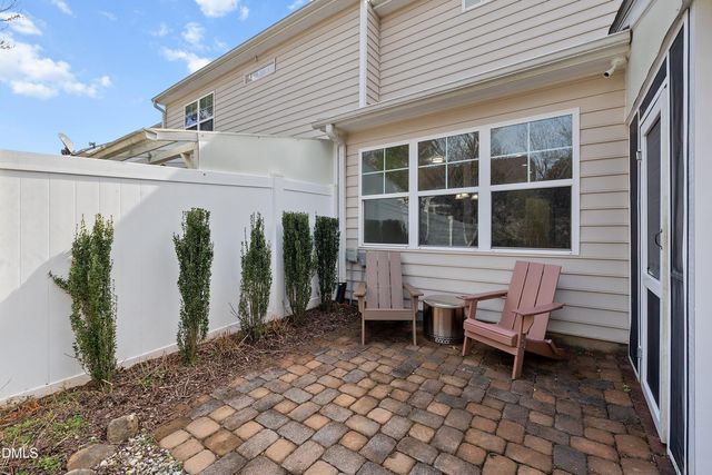 729 Grace Hodge Drive, Cary, NC 27519