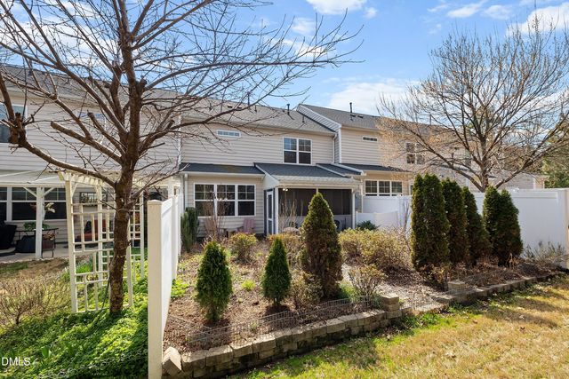 729 Grace Hodge Drive, Cary, NC 27519