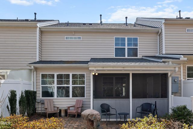 729 Grace Hodge Drive, Cary, NC 27519