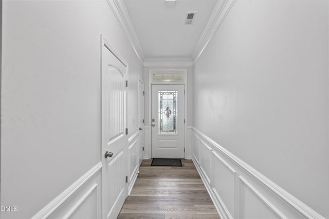 729 Grace Hodge Drive, Cary, NC 27519