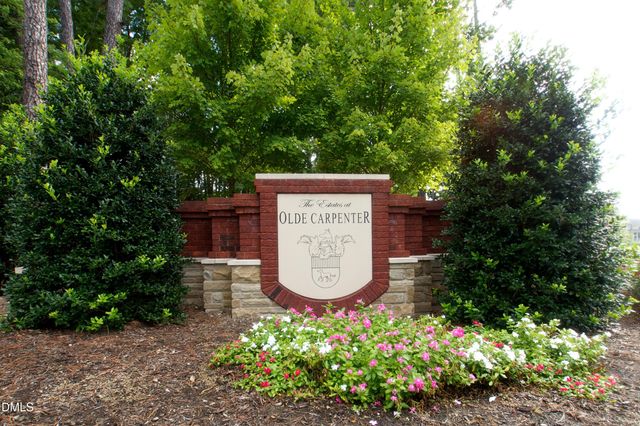 729 Grace Hodge Drive, Cary, NC 27519