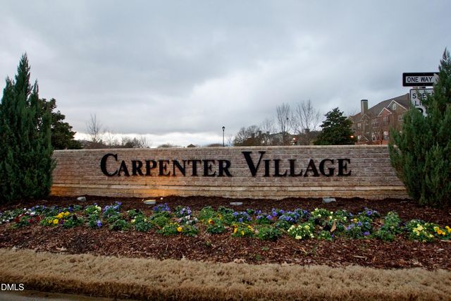 729 Grace Hodge Drive, Cary, NC 27519