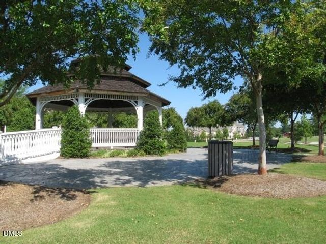 729 Grace Hodge Drive, Cary, NC 27519