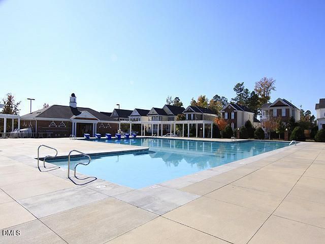 729 Grace Hodge Drive, Cary, NC 27519