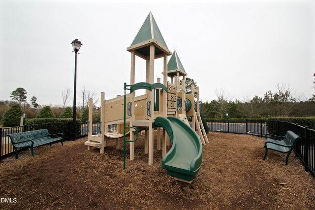 729 Grace Hodge Drive, Cary, NC 27519