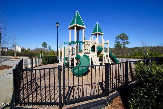 729 Grace Hodge Drive, Cary, NC 27519