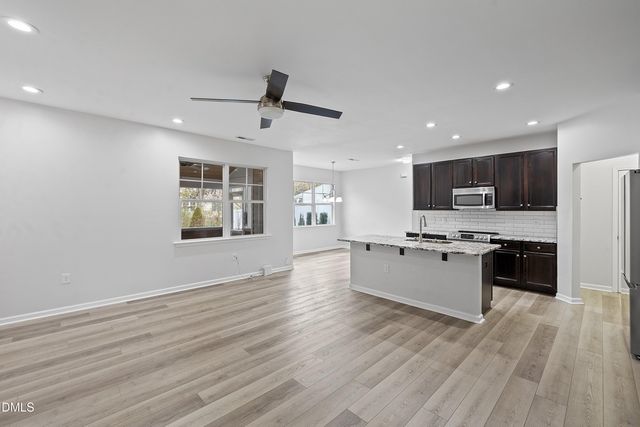 729 Grace Hodge Drive, Cary, NC 27519