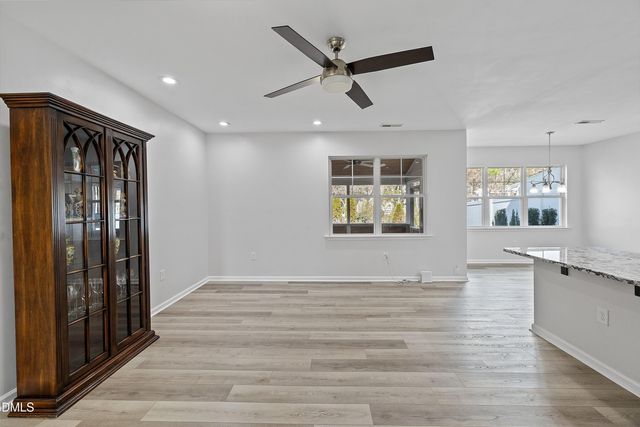 729 Grace Hodge Drive, Cary, NC 27519