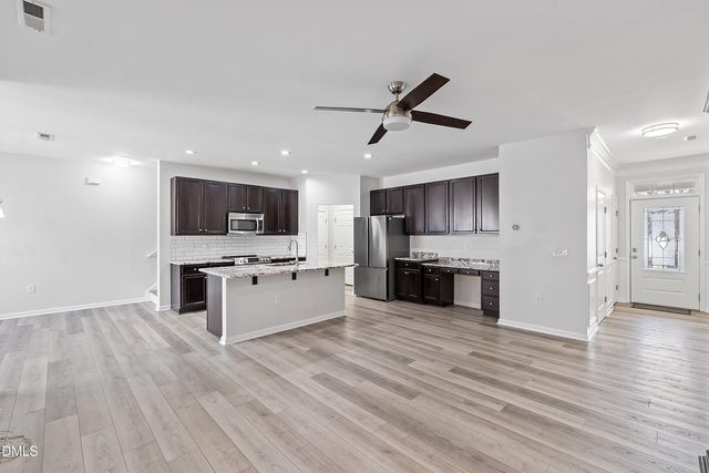 729 Grace Hodge Drive, Cary, NC 27519