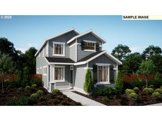 7313 Se DELINE St, Hillsboro, OR 97123