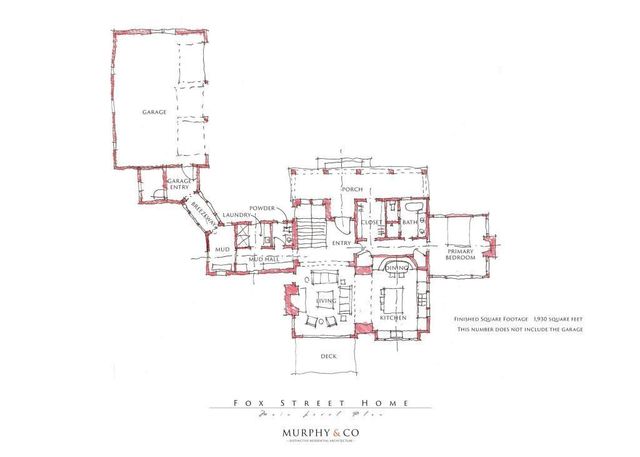 1445 Fox Street, Wayzata, MN 55391