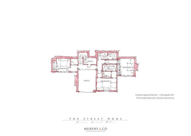 1445 Fox Street, Wayzata, MN 55391